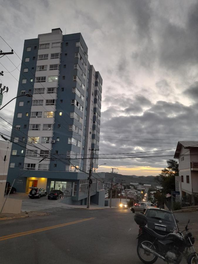 Apartamento Bem Localizado Bento Gonçalves Zewnętrze zdjęcie