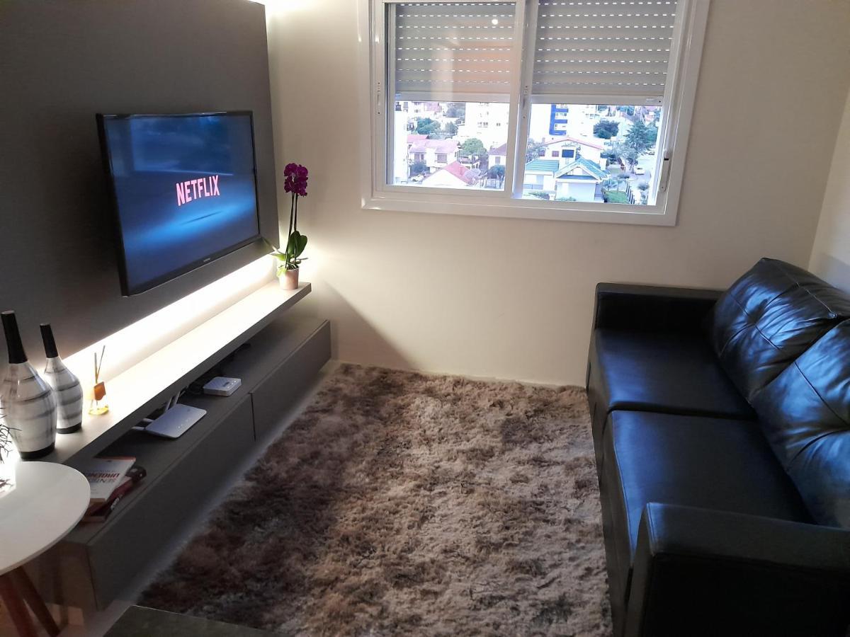 Apartamento Bem Localizado Bento Gonçalves Zewnętrze zdjęcie