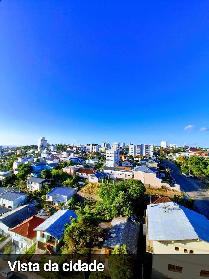 Apartamento Bem Localizado Bento Gonçalves Zewnętrze zdjęcie