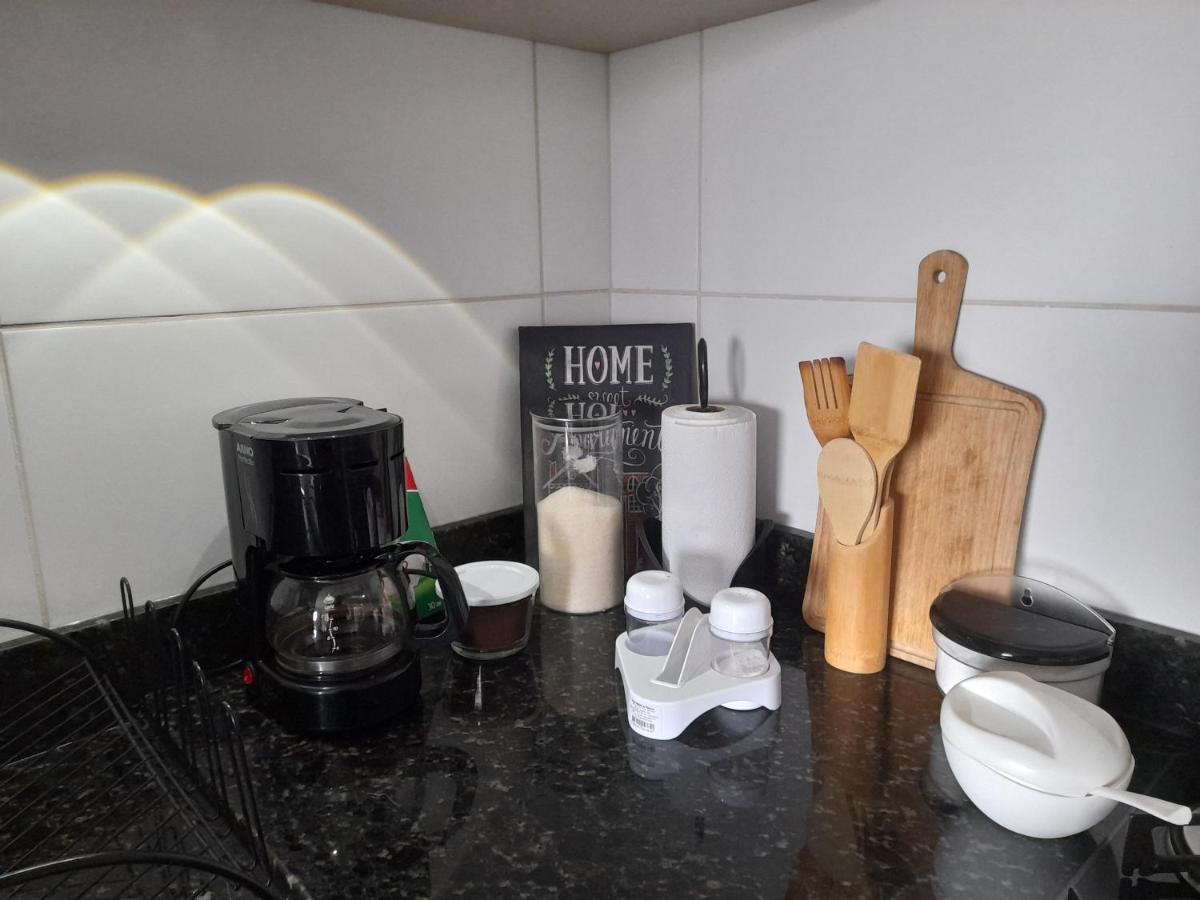 Apartamento Bem Localizado Bento Gonçalves Zewnętrze zdjęcie
