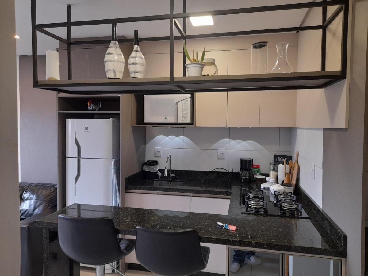 Apartamento Bem Localizado Bento Gonçalves Zewnętrze zdjęcie