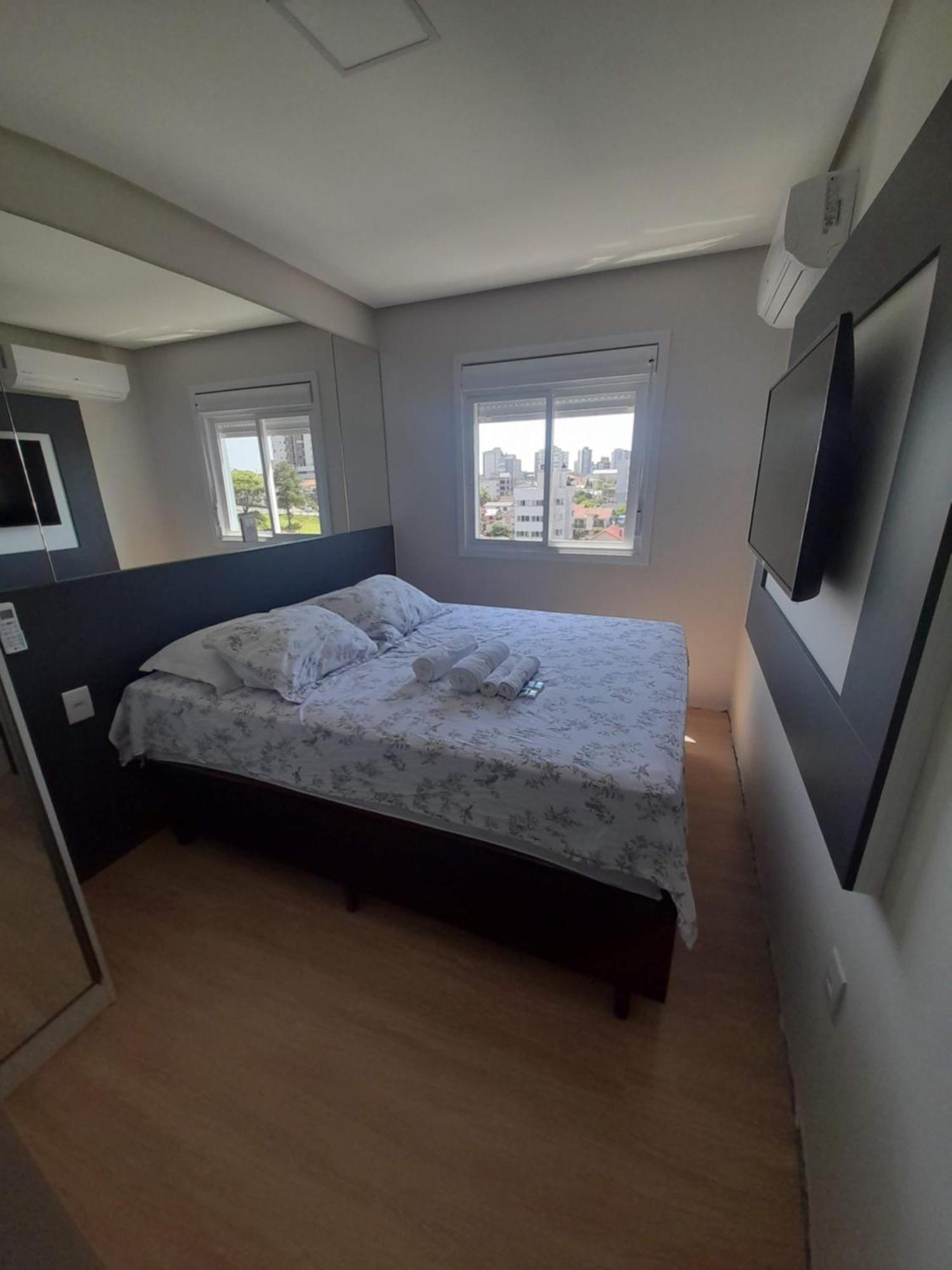 Apartamento Bem Localizado Bento Gonçalves Zewnętrze zdjęcie